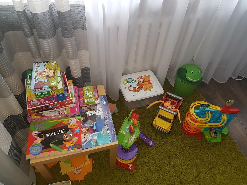 Willa Grafit Karpacz Ngoại thất bức ảnh
