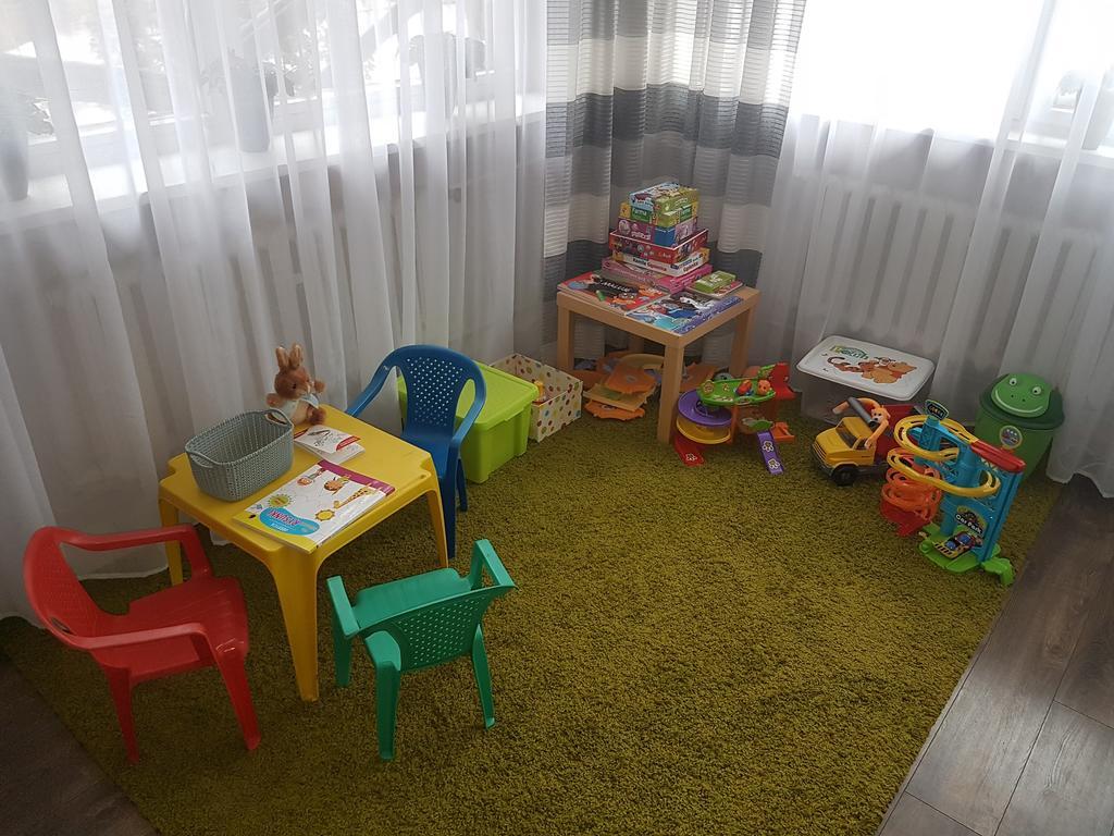 Willa Grafit Karpacz Ngoại thất bức ảnh