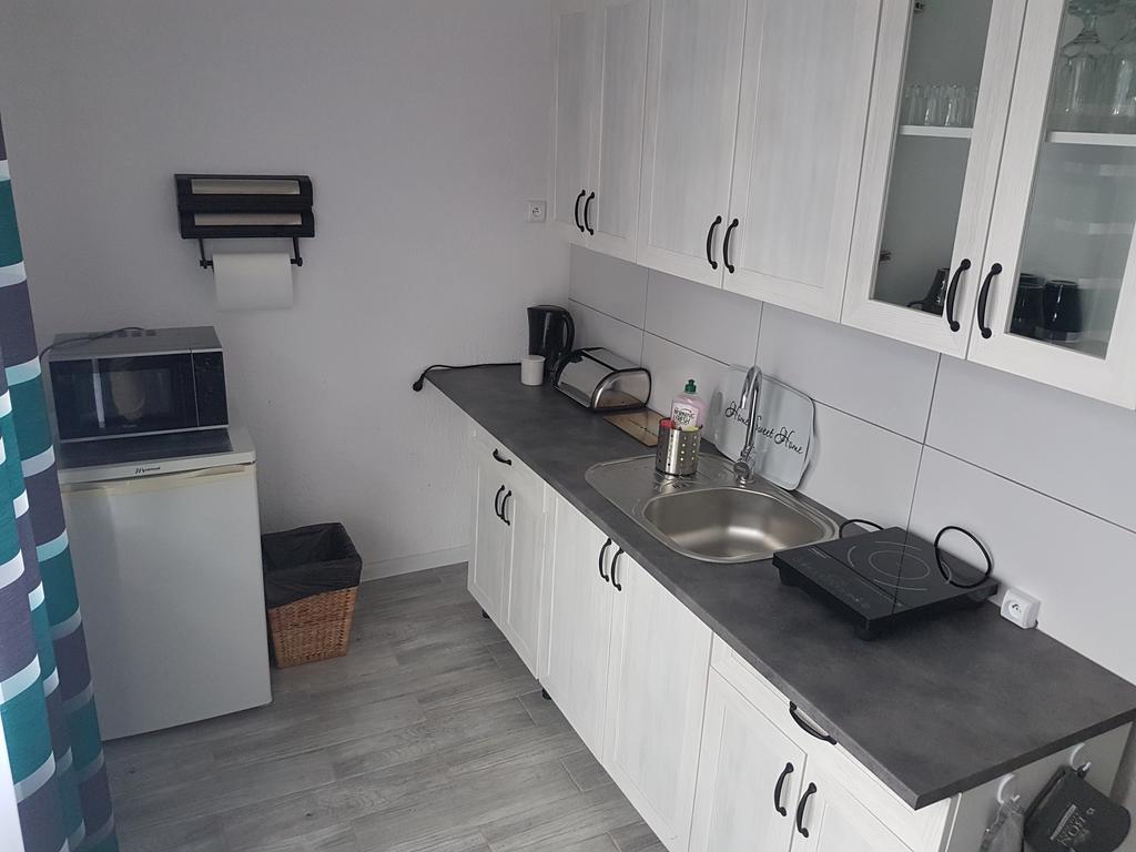 Willa Grafit Karpacz Ngoại thất bức ảnh
